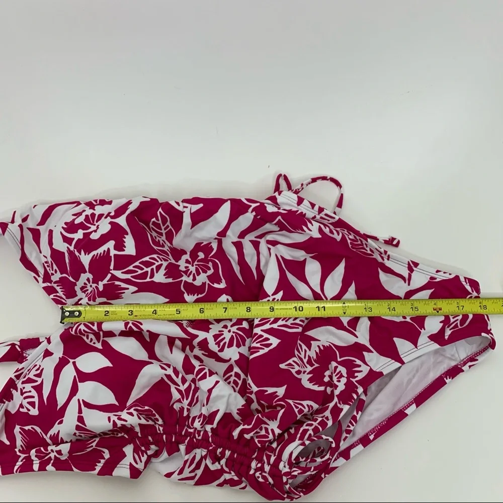 Kona Sol racerback ring